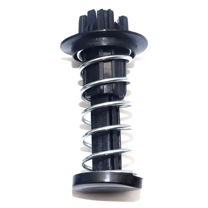 

10 Pcs Hood Catch Spring Safety 2048800127 For Mercedes GLK350 W204 W212 X204 C300 C350 E550 2048800227