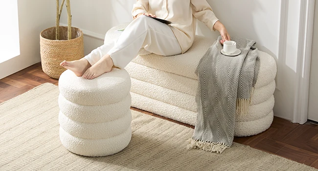 ottoman stool