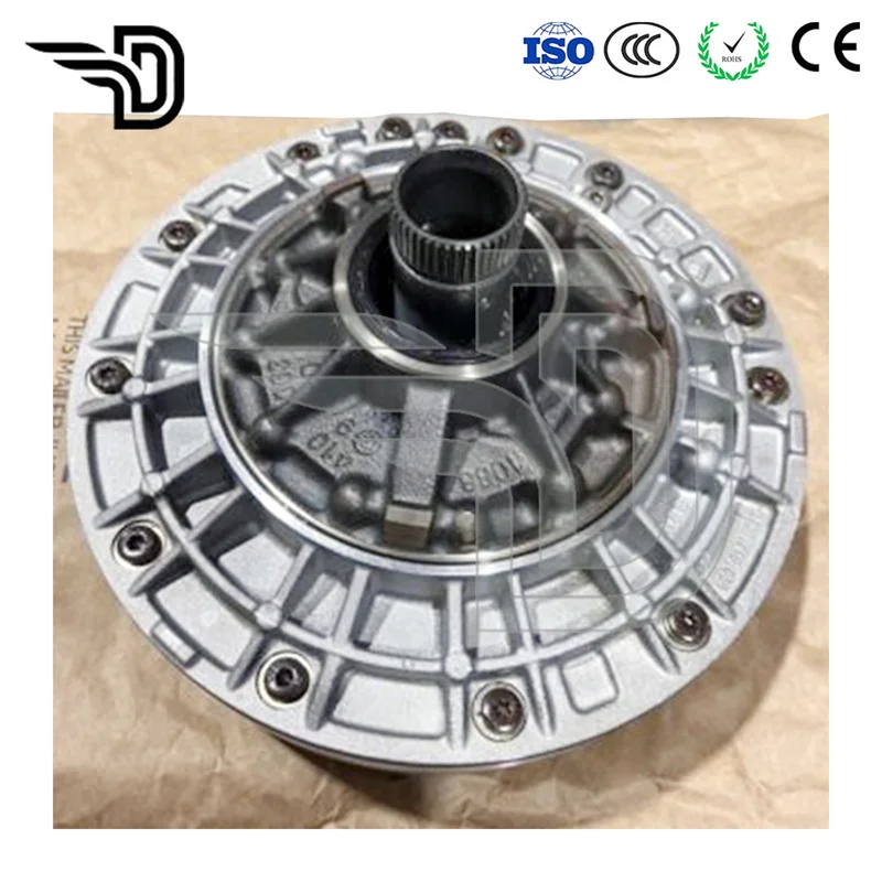

New Automatic Transmission 068.410.088 ZF6HP26 ZF6HP28 6HP26 6HP28 Oil Pump Casting Body With Bearing Suitable for BMW