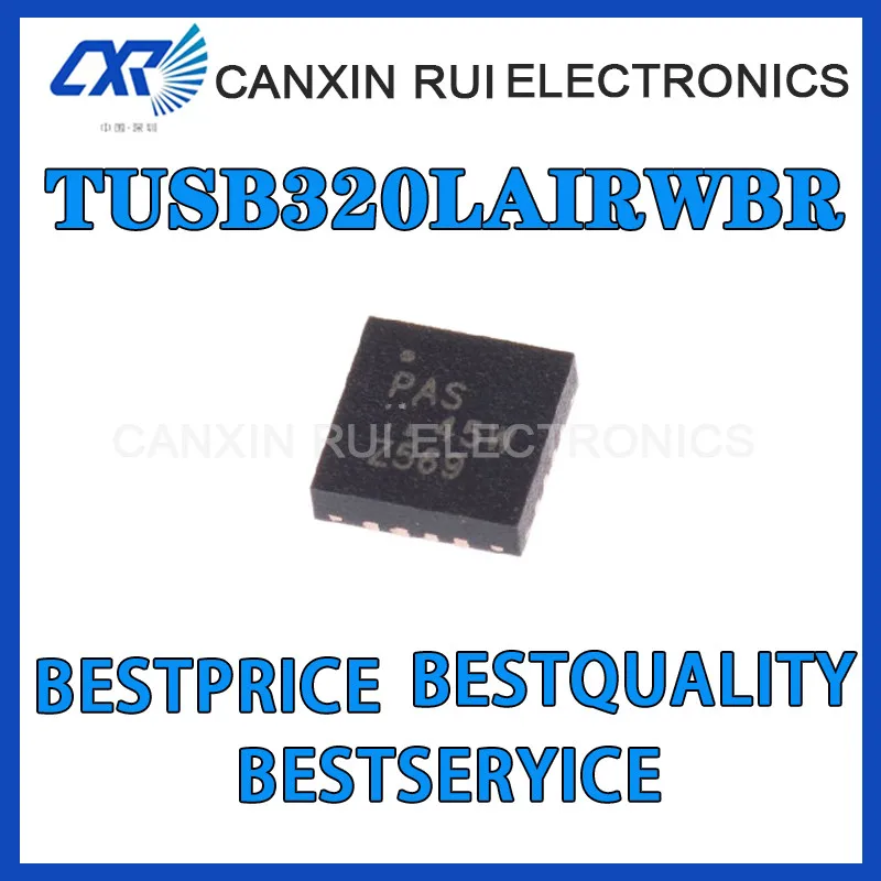 

TUSB320LAIRWBR Support BOM Quotation For Electronic Components