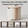 Installation-free Folding Bathtub Household Adult Bathtub Large Bathtub Children's Bath Bucket Portable Tub Pressure Relief 6