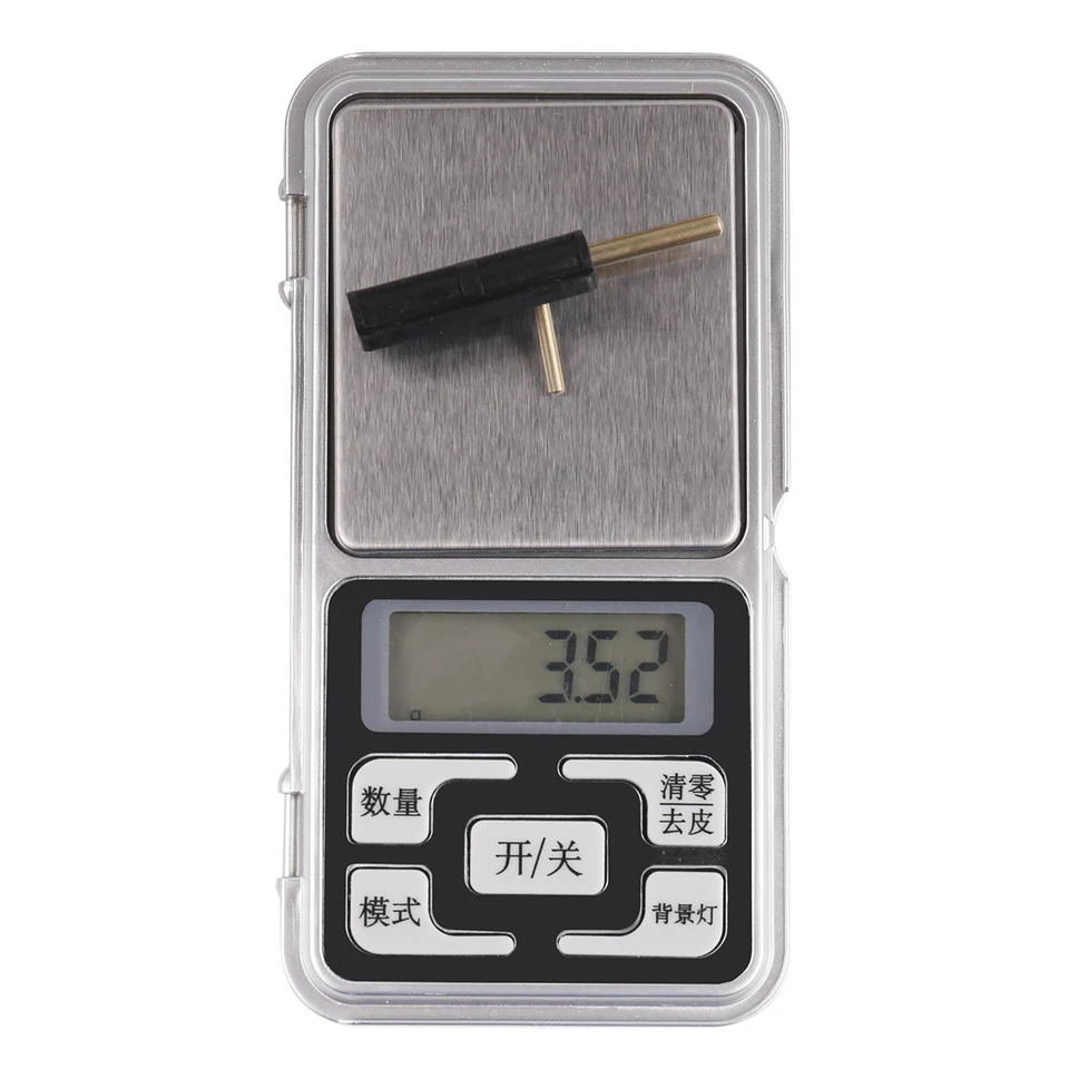 Serrature Per Baldacchino Aereo RC Uxcell 26x16x9mm - 2 Pezzi Per Fissaggio Cabina Pilota