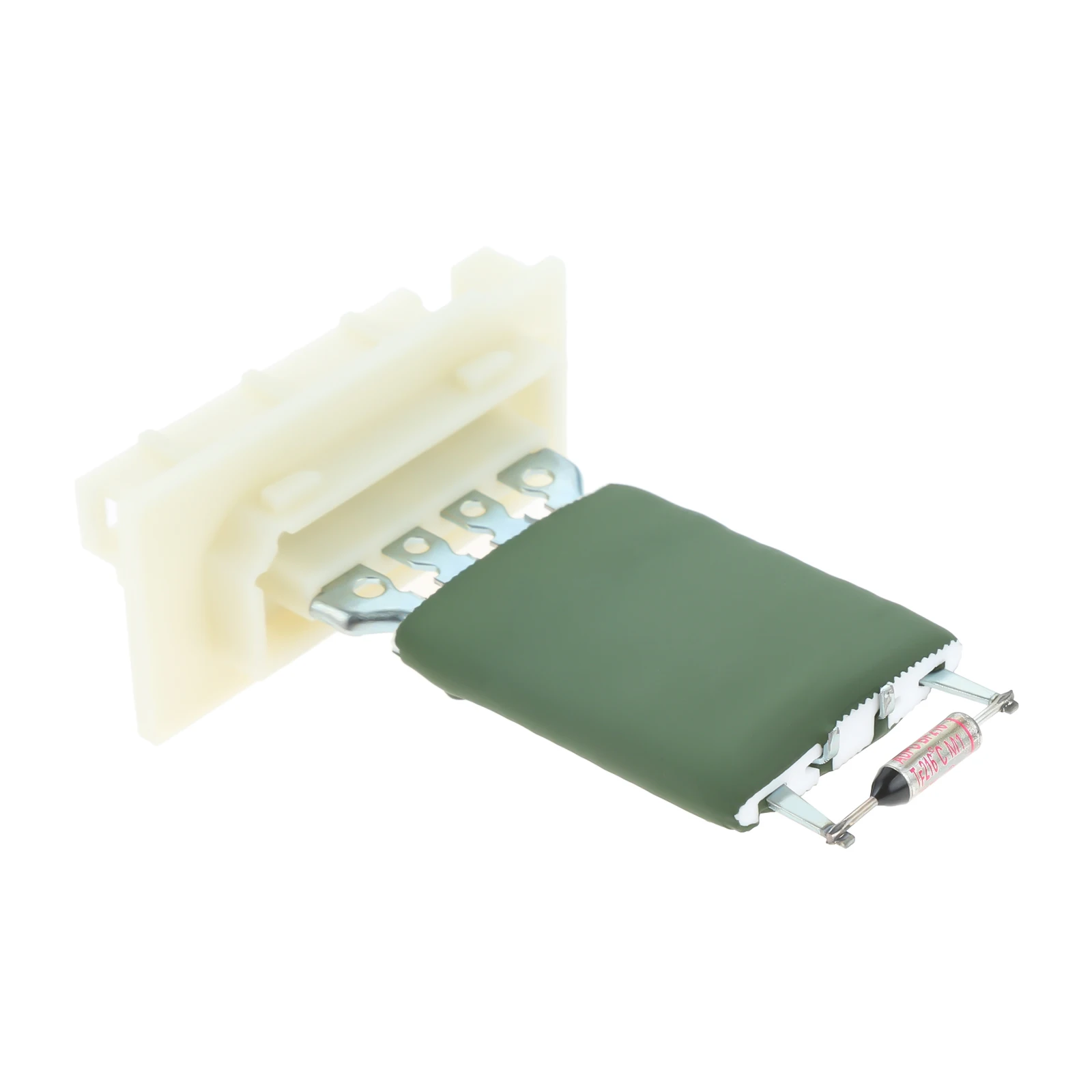 Auto Heater Blower Motor Resistor 1698200397 For Mercedes Benz W245 W169 Hatchback A1698200397 5055422224928 A5055422224928