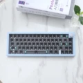 GMK67 blue