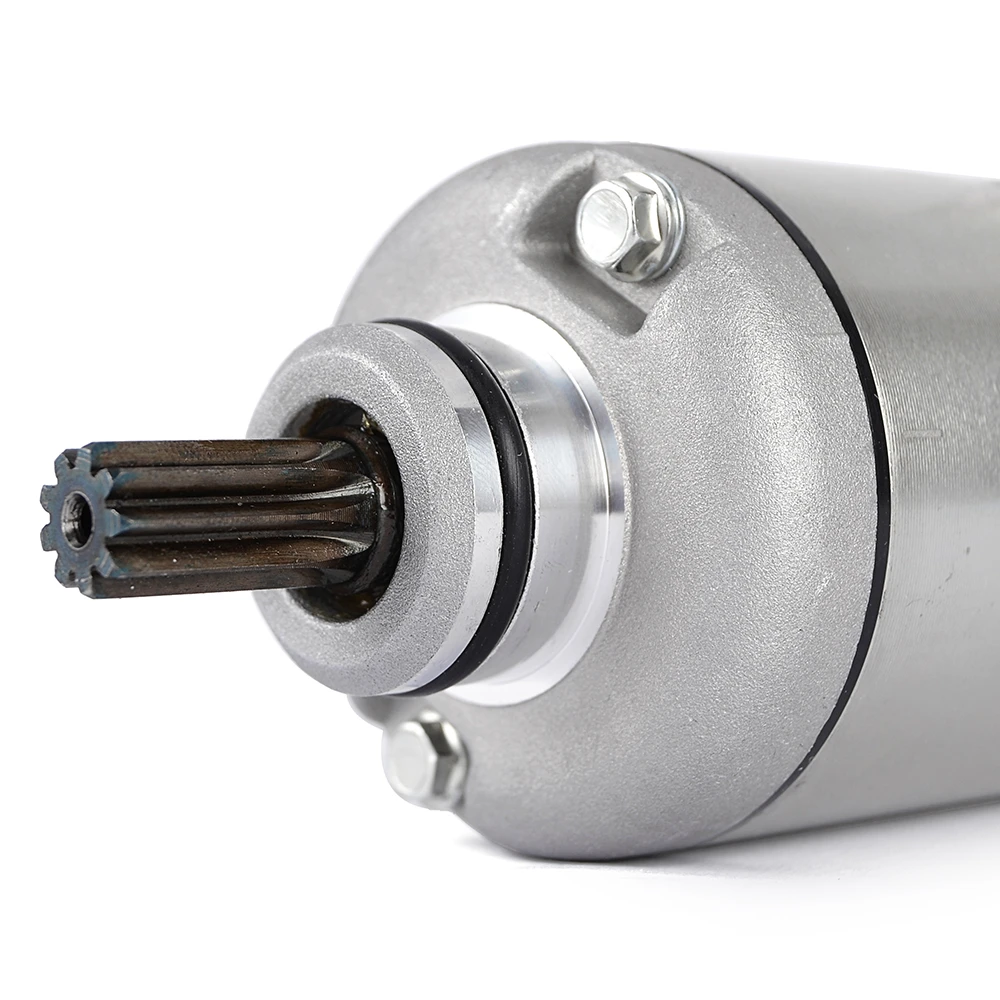 31200-MEE-D00 Starter Motor for Honda CBR600 CBR600RR 2003 2004 2005 2006