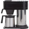 BT BT Speed Brew 10-Cup Thermal Carafe Home Coffee Brewer, Black 5