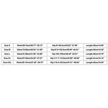 Summer Water Shorts For Women Hiking Shorts Golf Athletic Outdoor Quick Dry Workout Female Clothes Roupas Femininas Frete GráTis 6