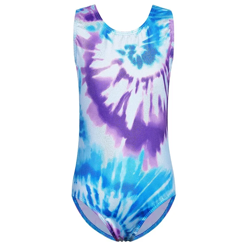 B306 BlueTieDye