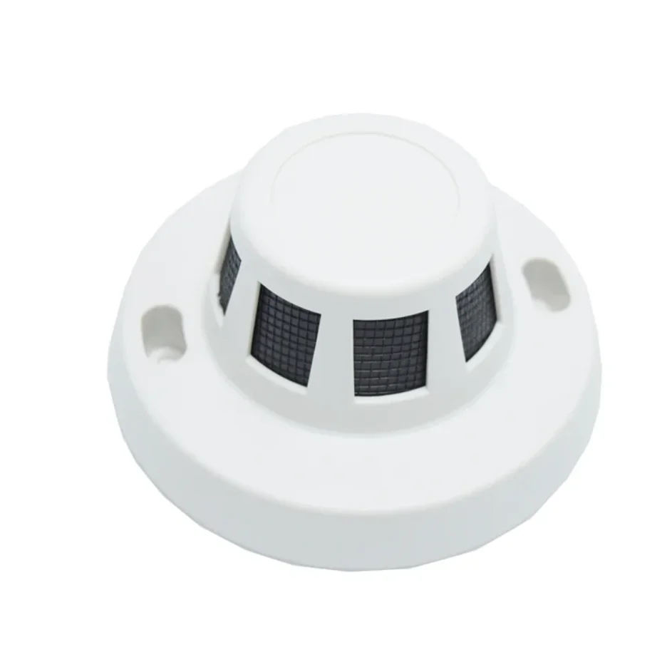 كاميرا مراقبة IP مدمجة مع هيكل خفي