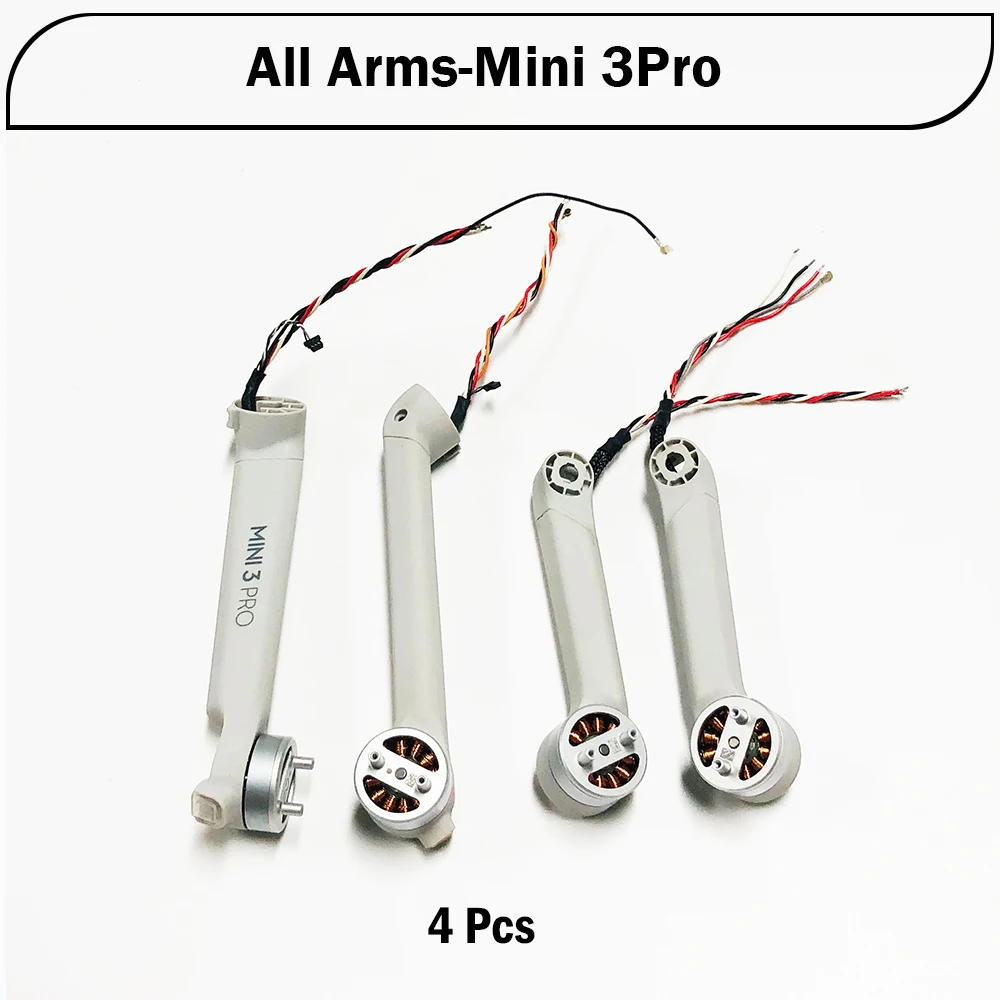 ตัวเลือกสินค้า มอเตอร์ DJI Mini 3 Pro อะไหล่ซ่อมโดรนคุณภาพดี