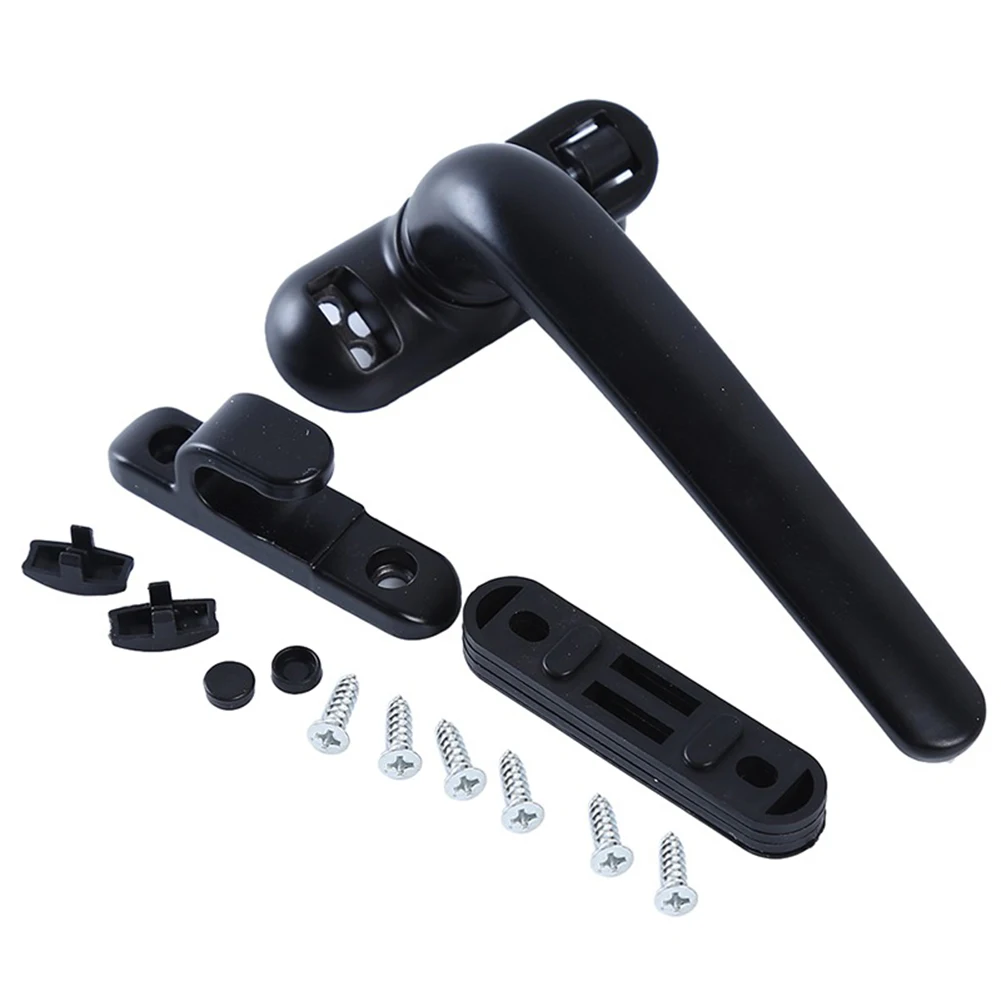 Window Handles Lock Aluminum Alloy Universal Sash Unlock Handle Lock Buckle Anti-Theft Home Improvement Window Hardware 10 S5260b5eafb234080b1f4bcb12b7ae5f3y Window Handles Lock Aluminum Alloy Universal Sash Unlock Handle Lock Buckle Anti-Theft Home Improvement Window Hardware