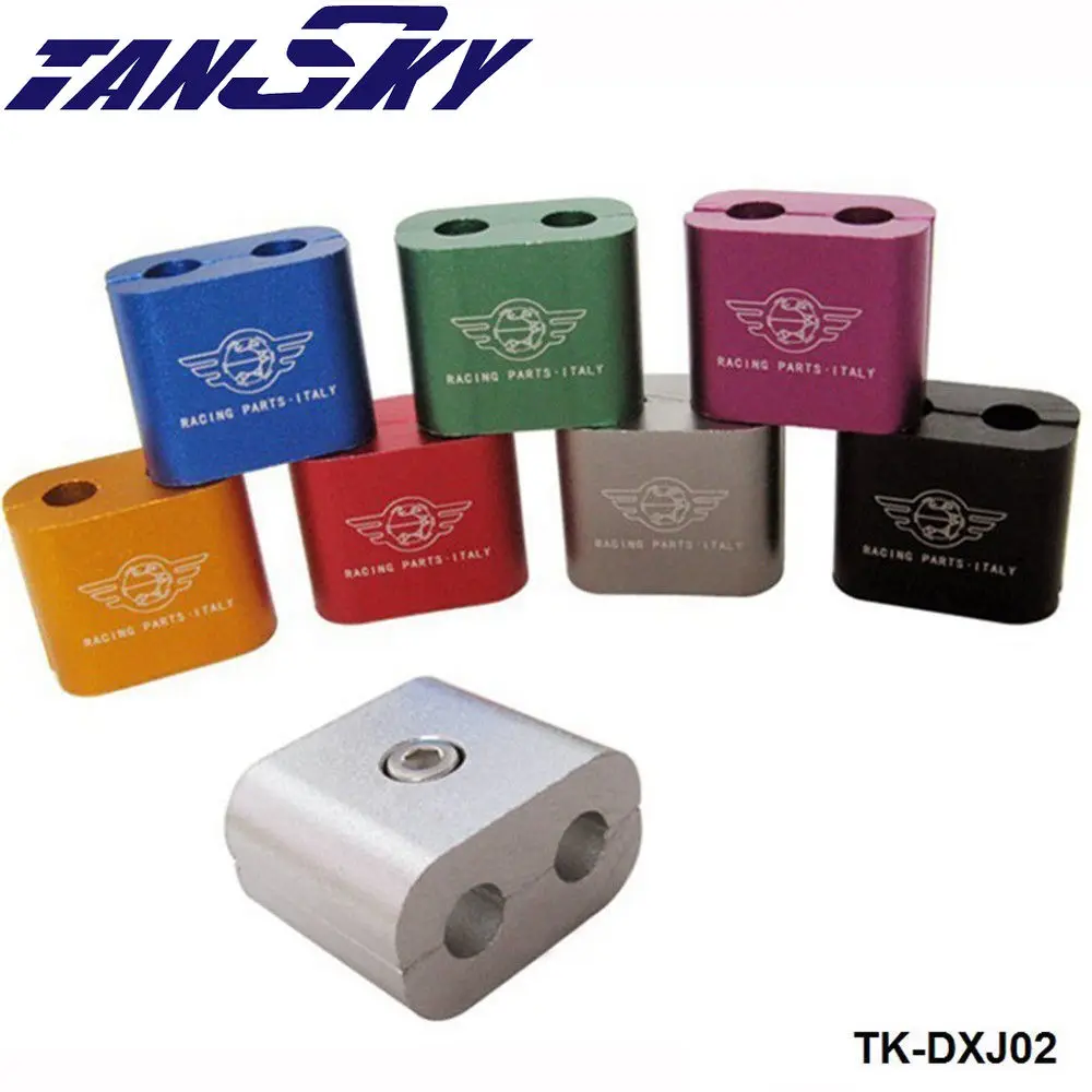 EPMAN Sport 2 ENGINE SPARK PLUG WIRE SEPARATOR DIVIDER CLAMP FOR CAR