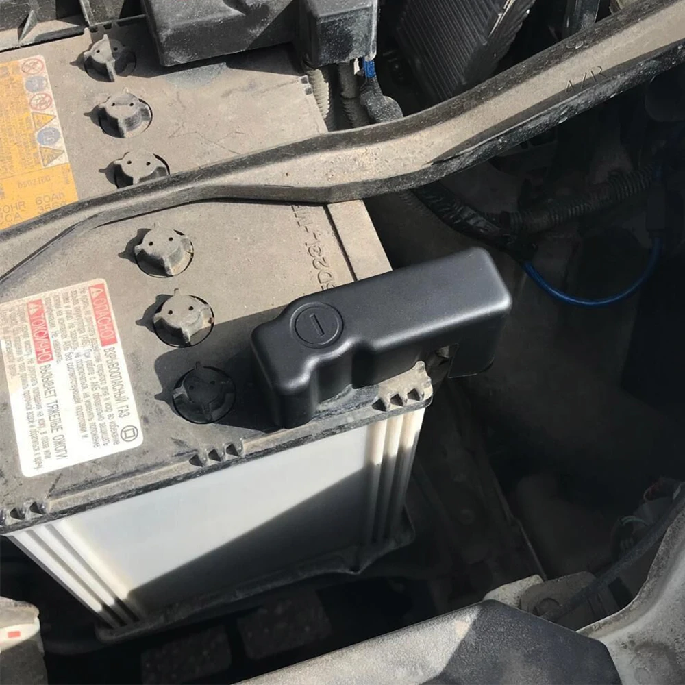 Top 88+ about 2008 toyota yaris battery latest in.daotaonec