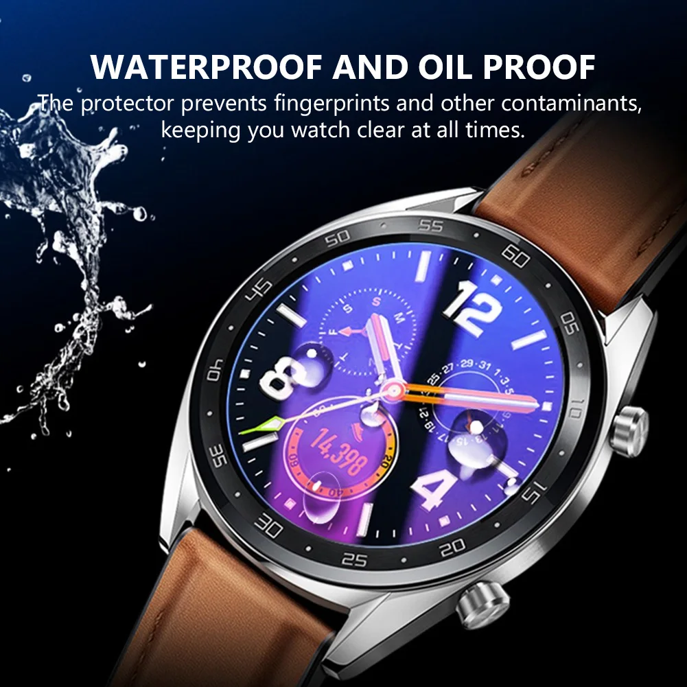Watch Screen Protector 1/2/3pcs screen protectors watch screen protector watch screen protector case watch protector case