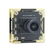 12MP IMX577 4K USB2.0 Camera Module For Industrial Equipment 2