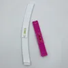 2Pcs Multifunctional Bangs Trimming Comb Set with Built-in Level Bubble, DIY Hair Cutting Tools for Home & Salon 1