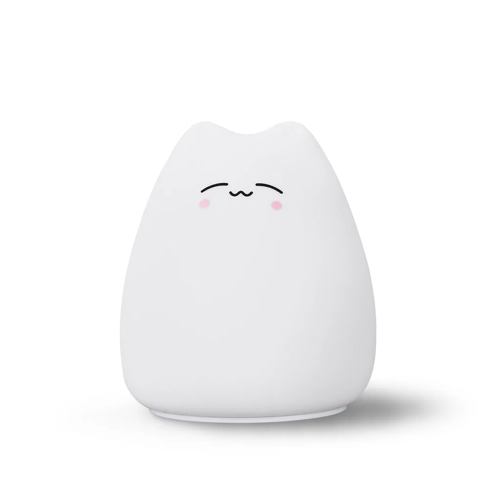 White Cat C