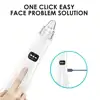 In Stock Fast Drop Shipping 3 Suction Mode Face Cleansing Beauty Machine Dead Skin Remover Face Vacuum Blackhead Removal Skin 5