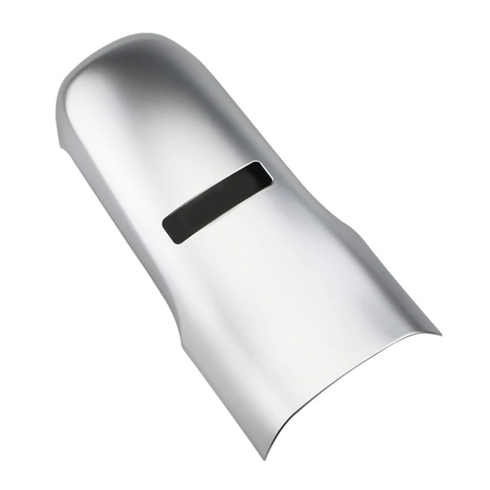 

Крышка вентиляционного отверстия кондиционера для Toyota C-HR CHR 2016-2020, задний подлокотник, защита от ударов