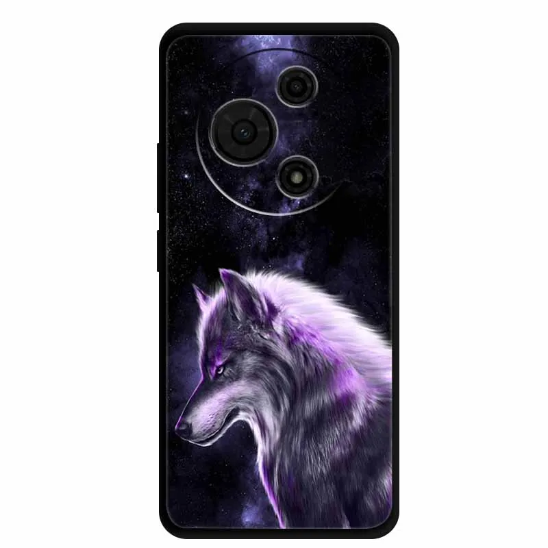 Luxury Rose Fashion Shockproof Silicone Soft TPU Phone Case Cover