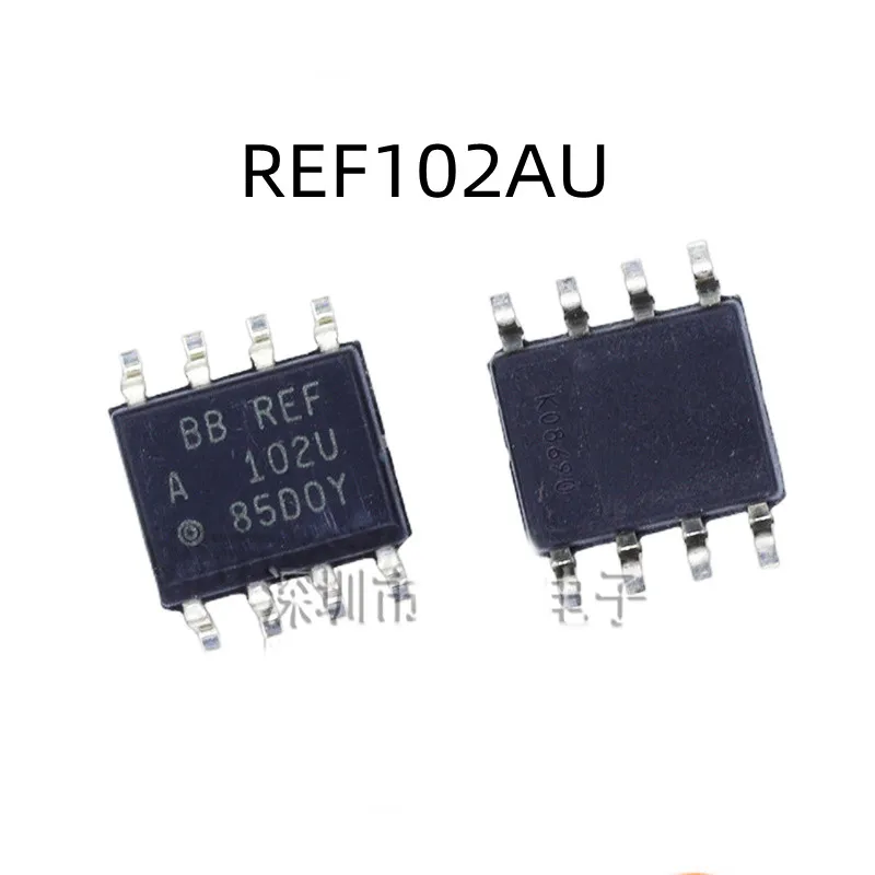 

5Pcs/Lot REF102AU REF102U SOP8 New Chip IC