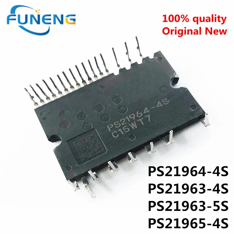 5PCS-100-NEW-PS21964-4S-PS21963-4S-PS21963-5S-PS21965-4S-PS21965-4S ...