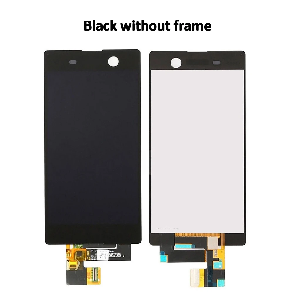m5 lcd tela de toque com substituição