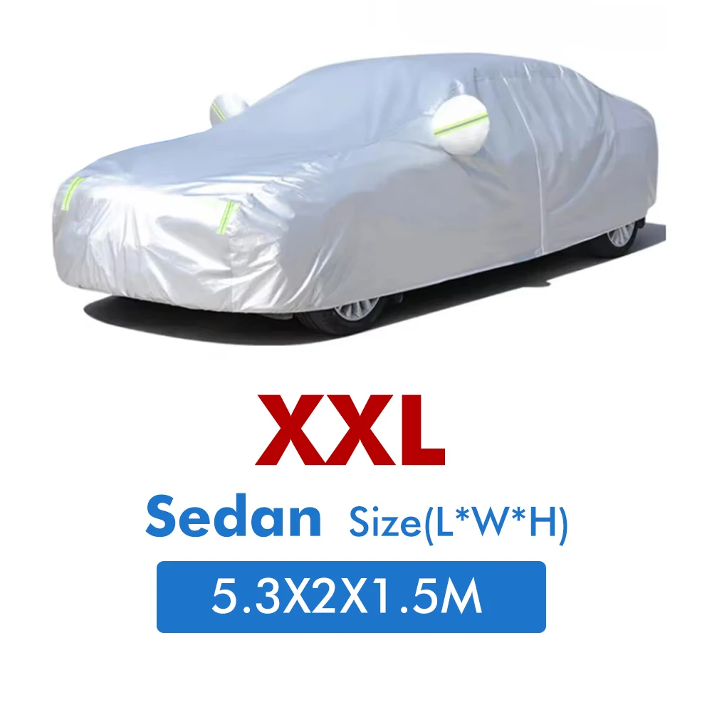 Sedan-XXL