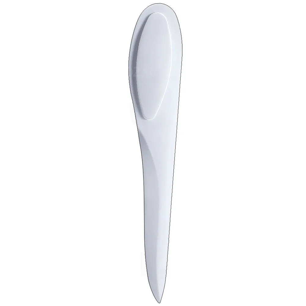 1 PCS White