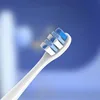 10PCS Replacement Toothbrush Heads for Usmile Y1/Y1S/Y1pro/Y3/Y4/Y5/P1/P3/P4/P5/P10​/U1/U2/U3/U4/U2S/U3S/F2/F1 Series Toothbrush 6