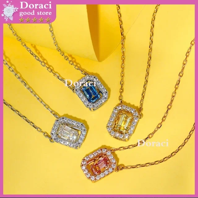 S925 실버 밀레니아 쥬얼리 세트: 찬란함으로 빛나세요