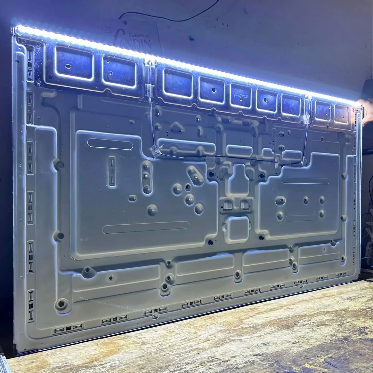 LED Ʈ (2), Ｚ UN55NU7100F UE55NU7092U UE55NU6025K UE55NU7175U UE55NU7305K UE55NU7375U UE55NU7372U UE55NU7302K
