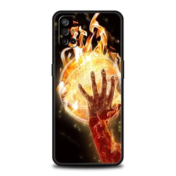 Basketball Sports Themed Silicone Phone Case Cover for Nord CE 2 5G (A1)