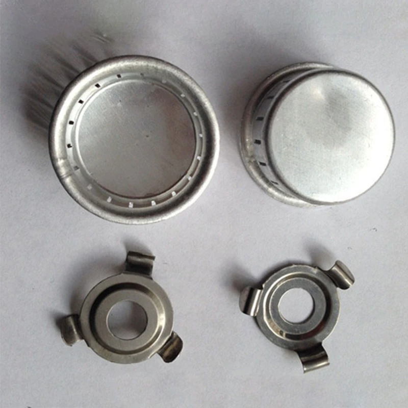 Рисунок 6 - Выхлоп для клапана рисоварки