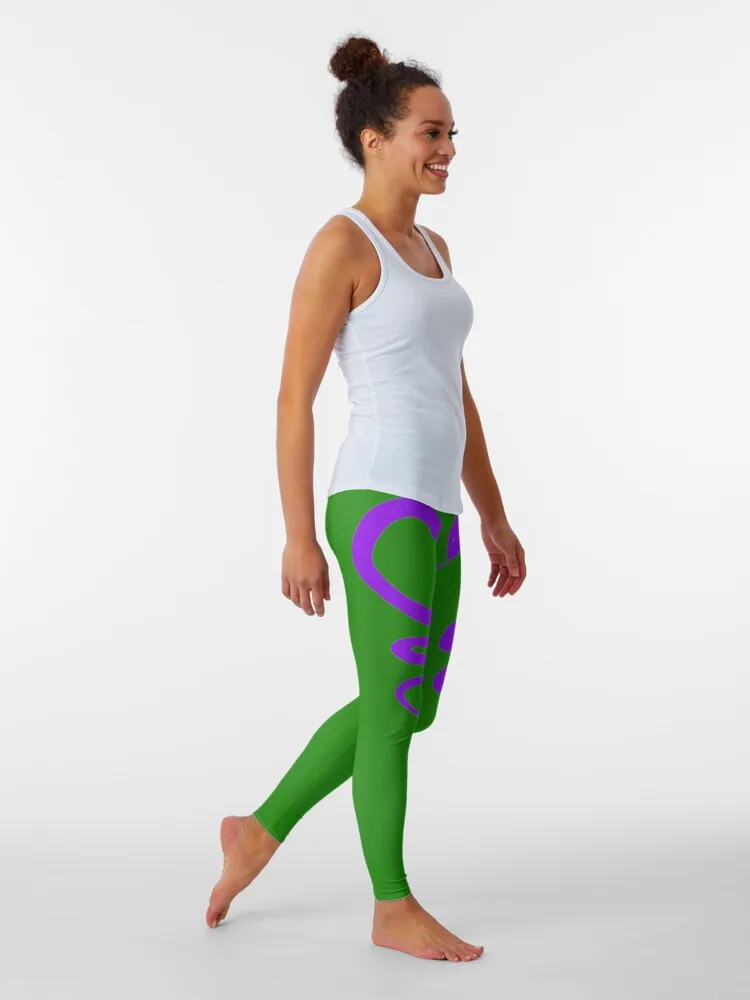 Jake The Snake Roberts Leggings sports woman gym active wear gym's sportswear Women sports Womens Leggings