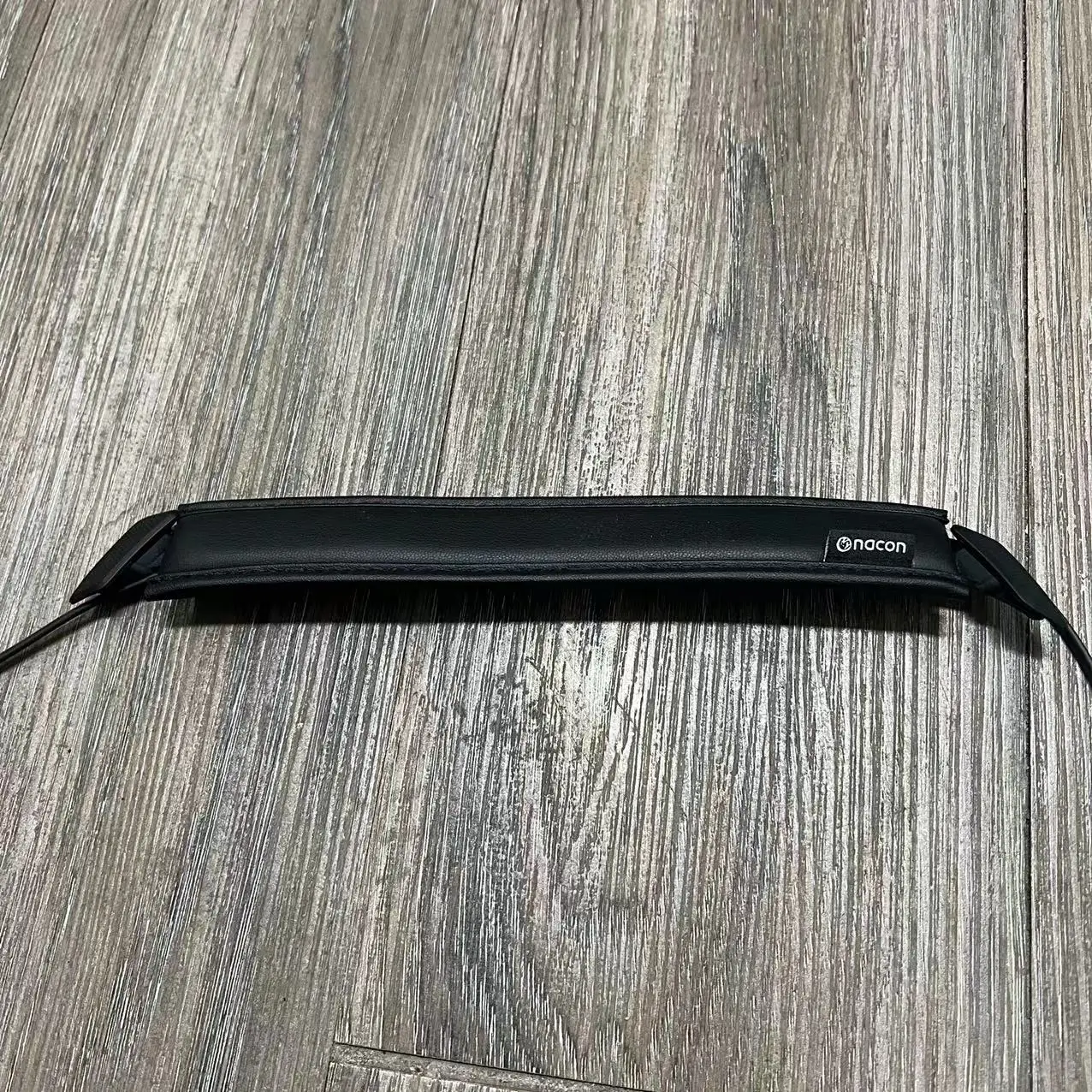 Ohrpolster Ersatz Für Plantronics Rig 500 PRO – Schwarz, Hybrid-Gewebe, Einfach Zu Wechseln