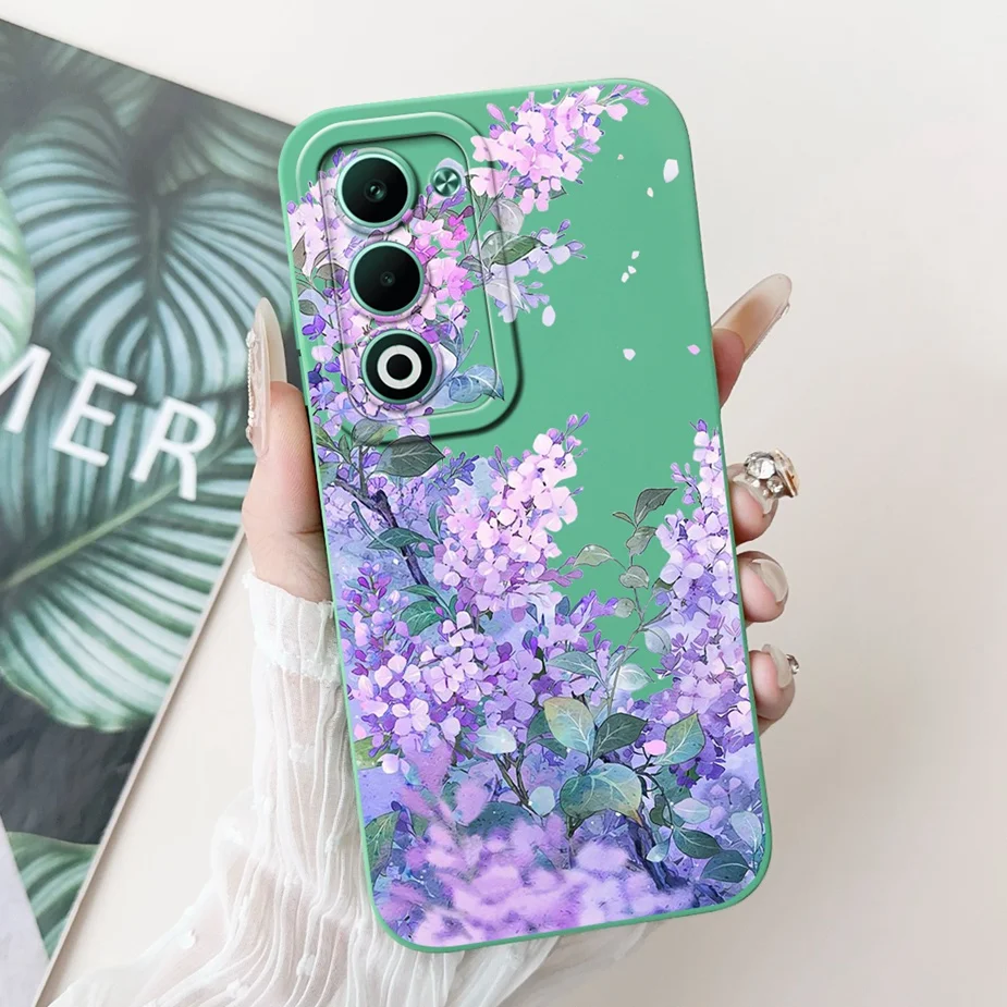 Cute Cat Dinosaur Cartoon Soft Silicone Matte Phone Case