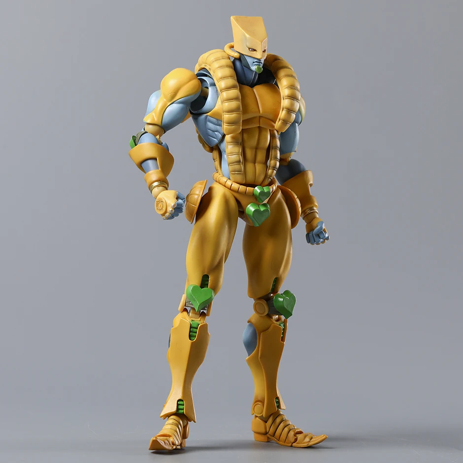 Figurine JoJo’s Bizarre Chozokado Big