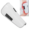 EMS Arm Leg Shaper Exerciser Leg Arms Heating Massager Slim Machine Cellulite Removal Shaping Masajeador Stimulator Arm Shaper 2