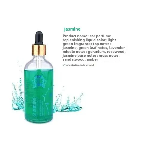 015 Jasmine 100ml