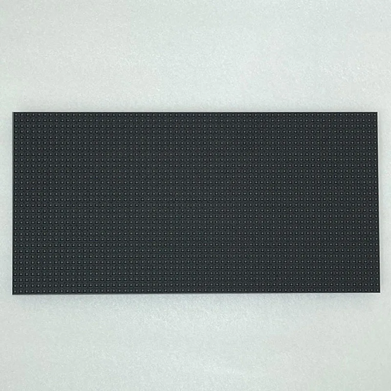 P5 Full Color Surface Mount RGB Module Indoor Electronic Screen Conference Room Grande Screen Display HUB75 LED Panel 320*160mm led video display panel