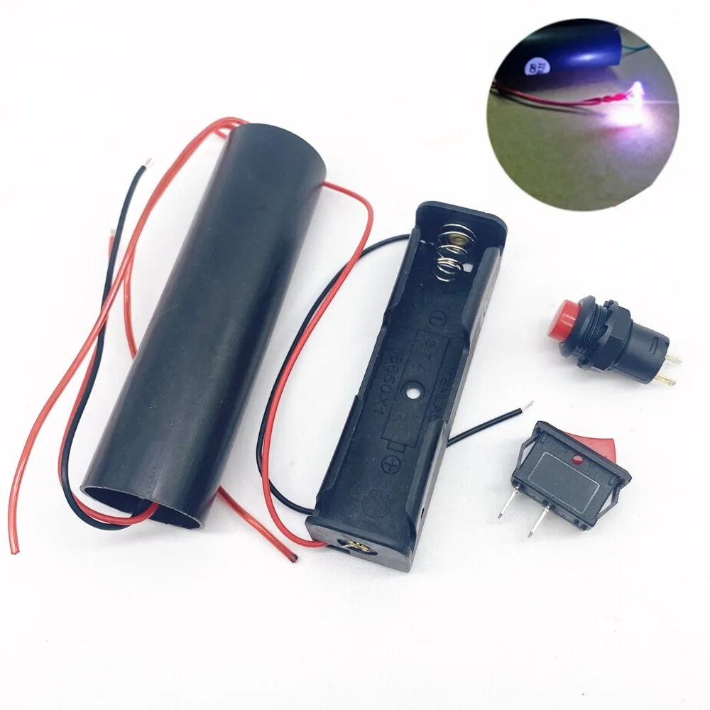 1000000V DC Boost Step up High-voltage Generator Module