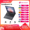CHUWI CoreBook X Gaming Laptop 14 inch FHD Screen i5-12450H 8Cores 16GB RAM 512GB SSD WIFI 6 Windows 11 Gaming NoteBook PC 2024 1