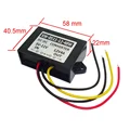 DC 5V-11V To 12V4A