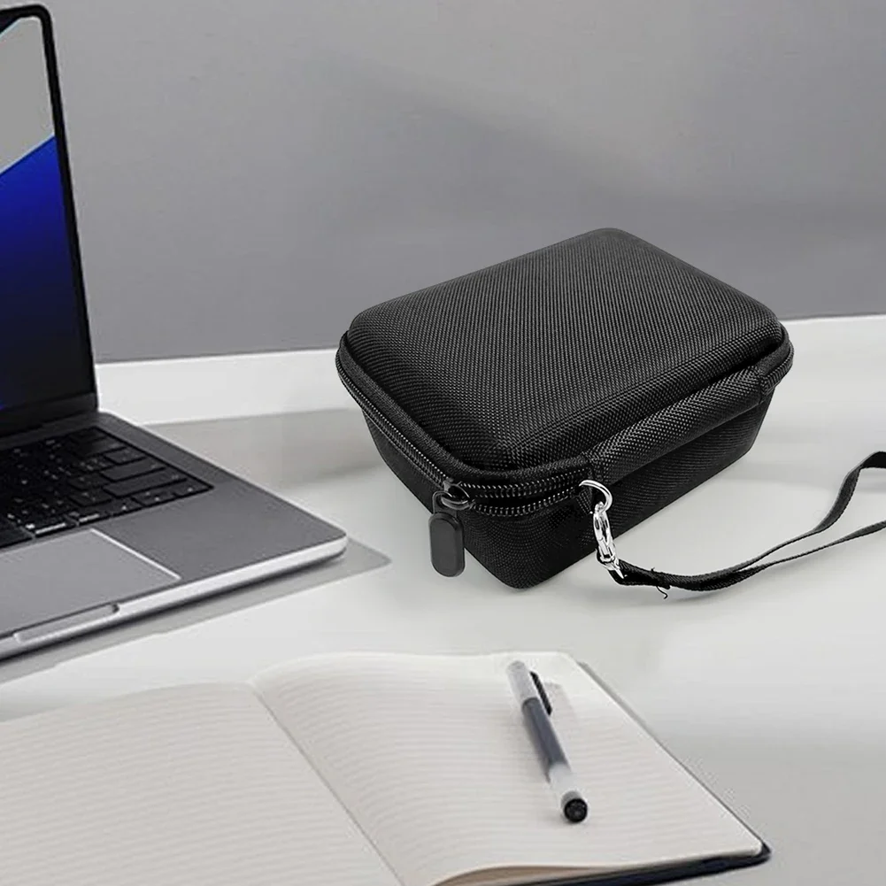 USB Flash Drive Case SD Card Thumb Drive Holder Organizer Shockproof USB SD SDXC SDHC Carrying Bag Electronic Accessories