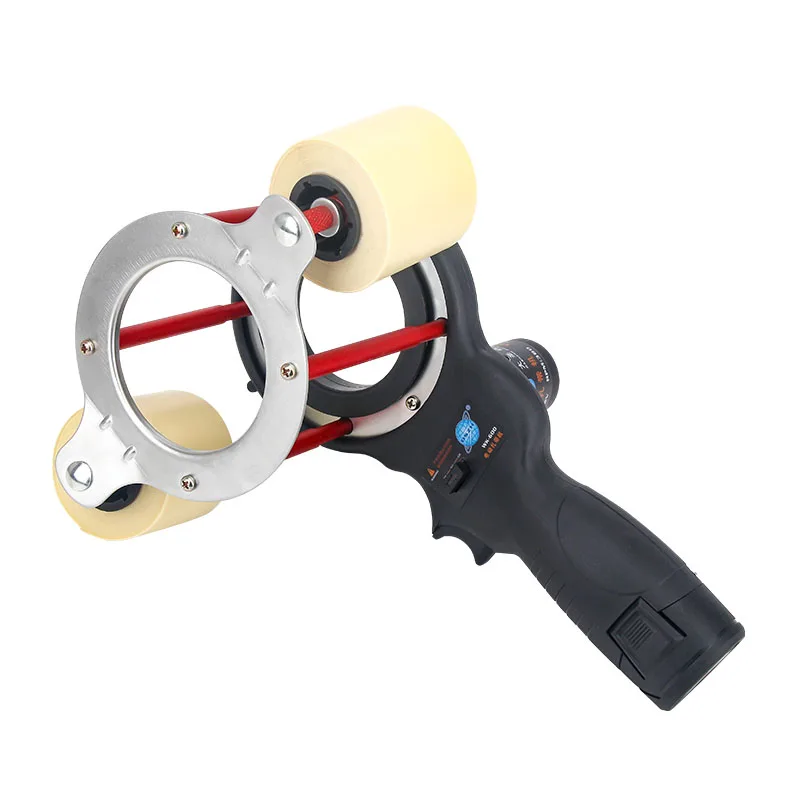 

12 В, 27 Вт, лента для кондиционера, устройство для обмотки, инструменты для кондиционера, Изоляционная трубка для кондиционера