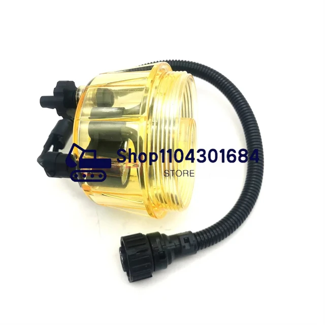 VOE 11110738,Oil Water Separator Bowl Sensor VOE11110738 for