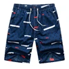 Fashion Mens 3D Printed Beach Shorts Summer Casual Simple Pattern Board Short Trend Streetwear Vacation Quick Dry Swim Trunks 4