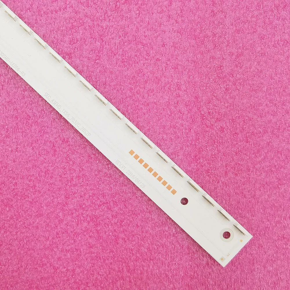 Ultra-Bright Replacement LED Strip