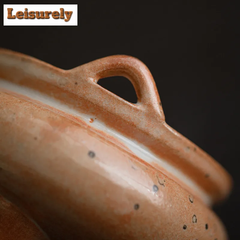 Tripodia Incense Holder Mist Smoking Steamers Incense Burners Aromatherapy Smell Distributor Censer Teaware Supplies Decoration